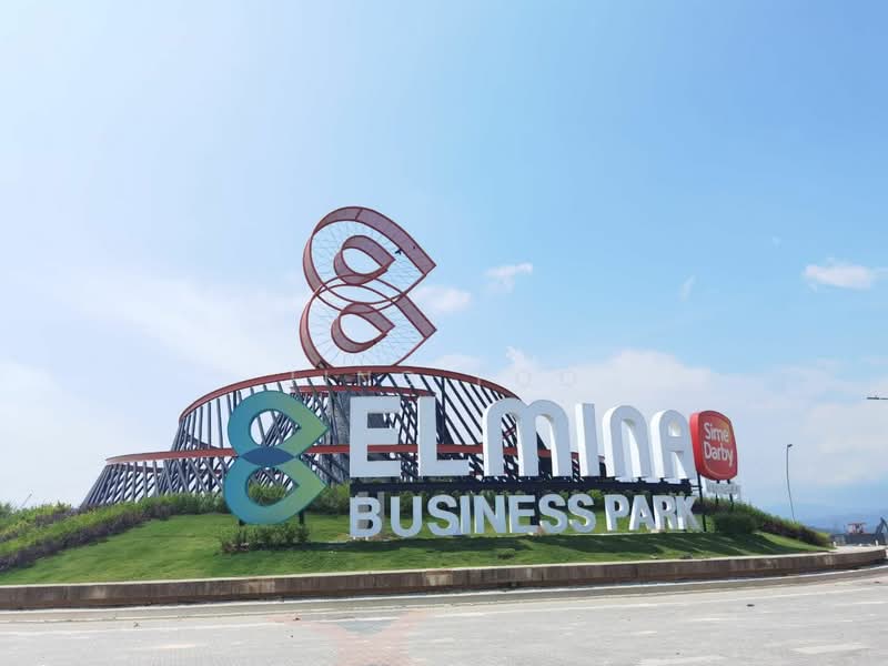 Kilang untuk Disewa di Elmina (Shah Alam) - Jing Foo - PropertyGuru.com.my