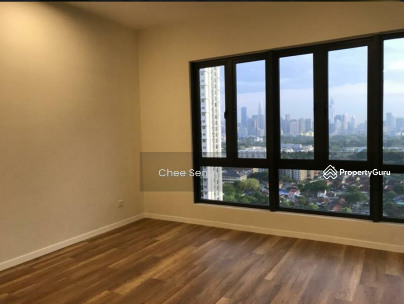 Condominium for Rent at Bennington Residences @ SkyArena - Chee Seng - PropertyGuru.com.my