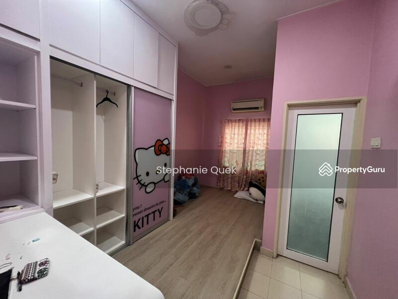 Untuk Dijual - taman sejati klang