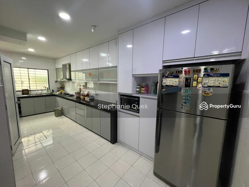 Untuk Dijual - taman sejati klang