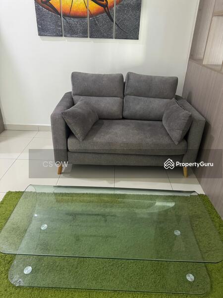 Untuk Disewa - Vue Residences