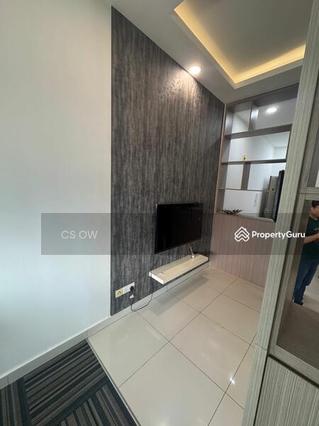 Untuk Disewa - Vue Residences