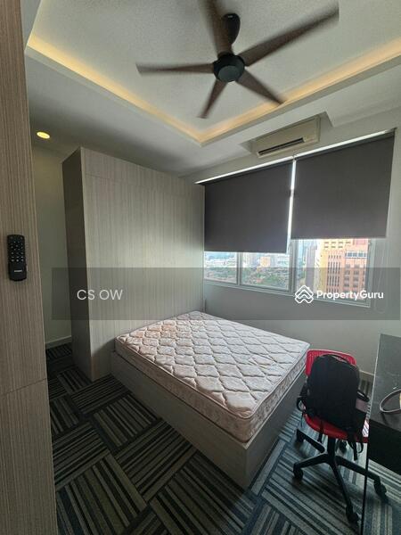 Untuk Disewa - Vue Residences