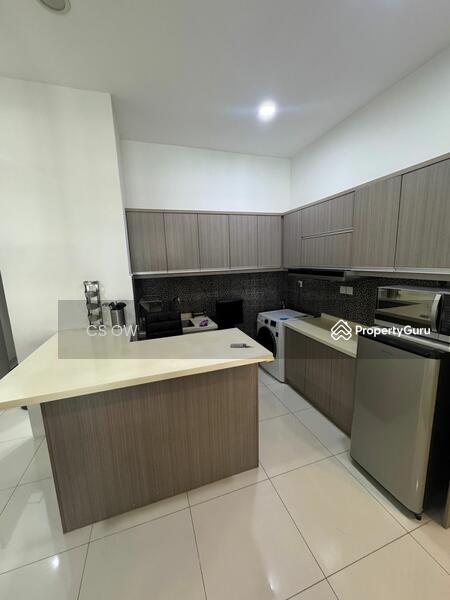 Untuk Disewa - Vue Residences