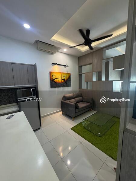 Untuk Disewa - Vue Residences