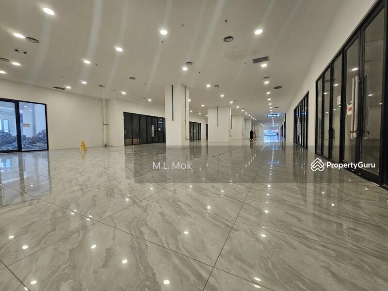 For Rent - Space Residency
