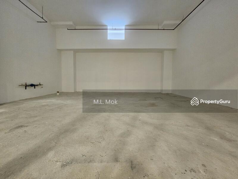 For Rent - Space Residency