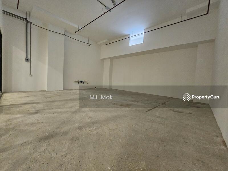 For Rent - Space Residency