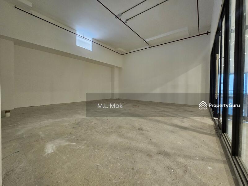 For Rent - Space Residency