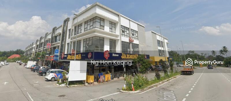 For Sale - Centria Abadi Heights, Puchong