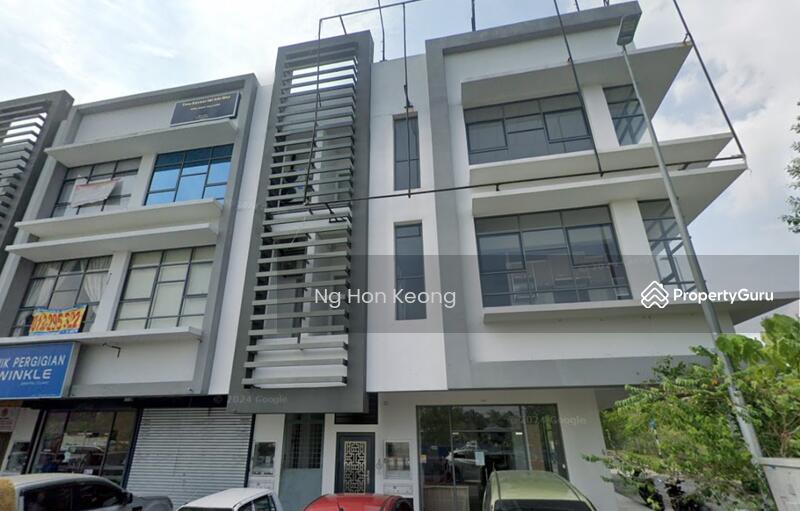 For Sale - Centria Abadi Heights, Puchong