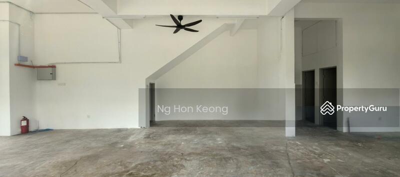 For Sale - Centria Abadi Heights, Puchong