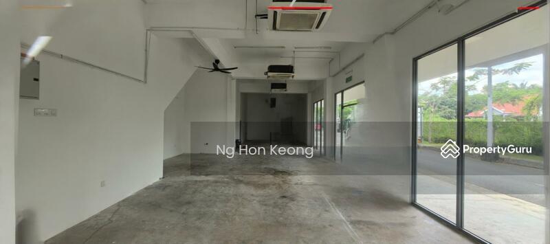 For Sale - Centria Abadi Heights, Puchong