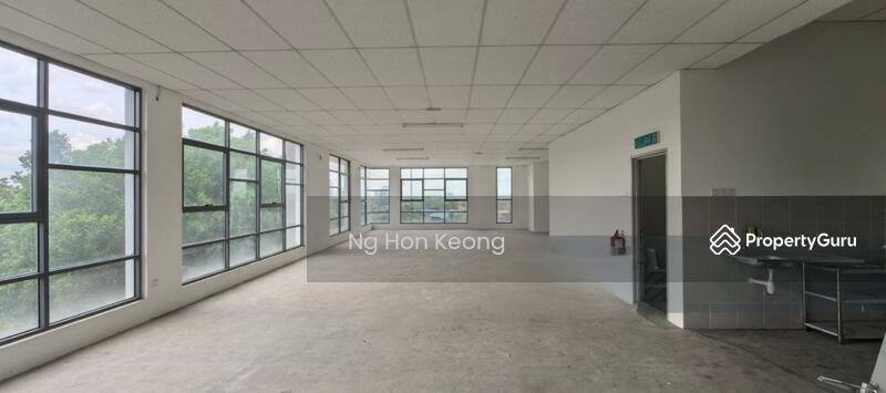 For Sale - Centria Abadi Heights, Puchong