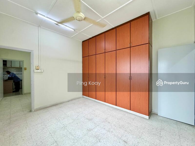 Untuk Disewa - 1 STY BUNGALOW 8900SF | FETTES PARK