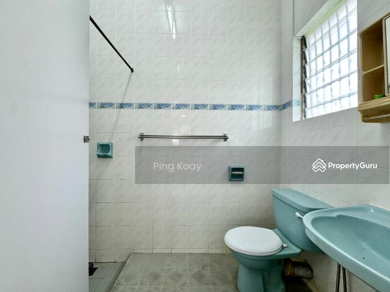 Untuk Disewa - 1 STY BUNGALOW 8900SF | FETTES PARK