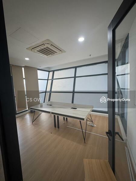 Untuk Disewa - 3 Towers