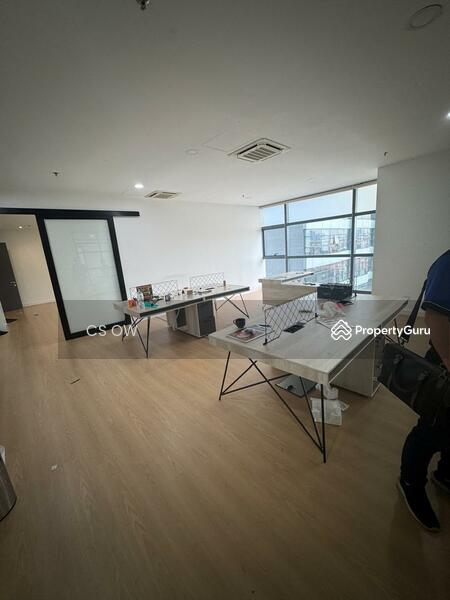 Untuk Disewa - 3 Towers