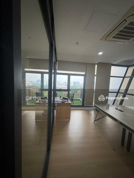 Untuk Disewa - 3 Towers