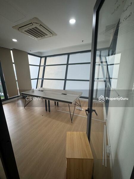 Untuk Disewa - 3 Towers