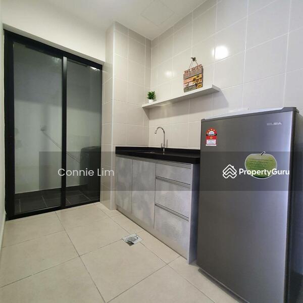 Untuk Disewa - M Suites