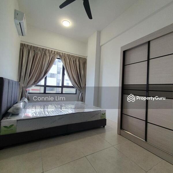 Untuk Disewa - M Suites
