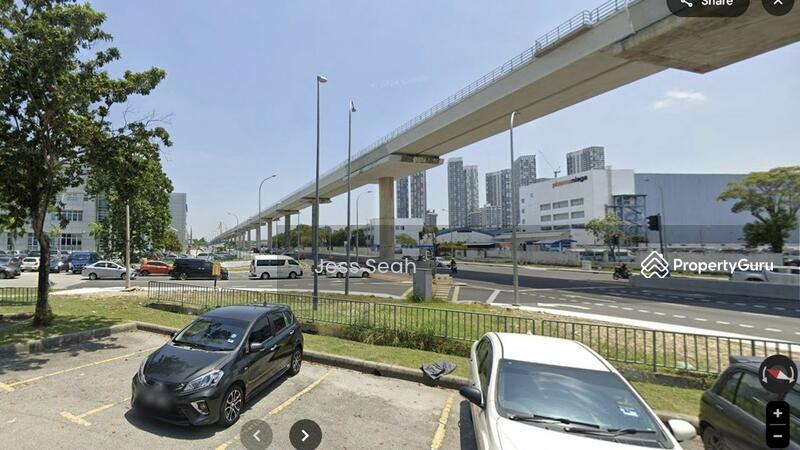 Untuk Dijual - ⭐ ROI 4.5% ⭐ 6,000sf ⭐ RM267 psf ⭐ 5min to i City ⭐ Seksyen 7