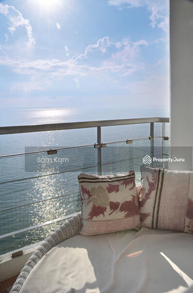 Untuk Dijual - Millennium Tower