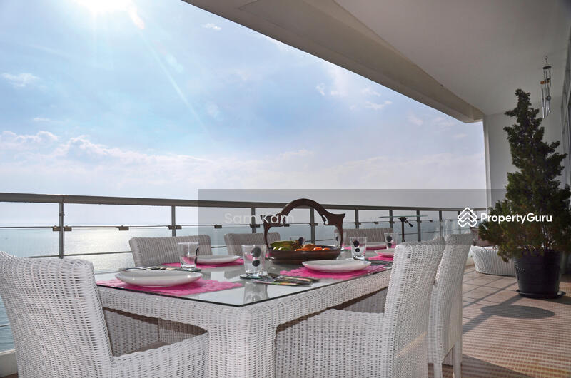 Untuk Dijual - Millennium Tower