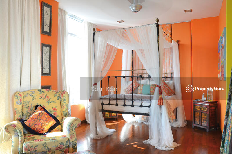 Untuk Dijual - Millennium Tower