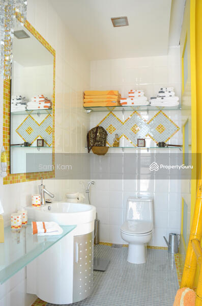 Untuk Dijual - Millennium Tower