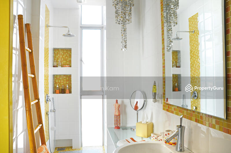 Untuk Dijual - Millennium Tower