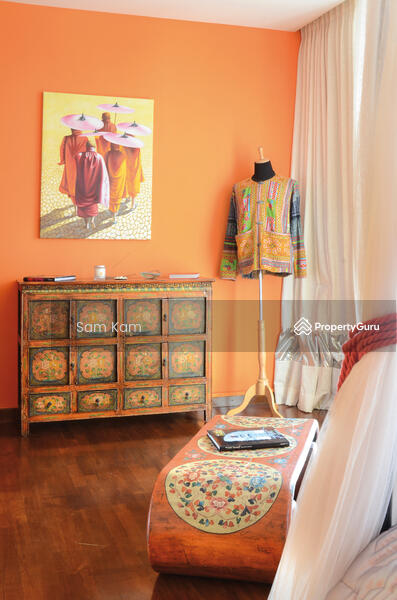 Untuk Dijual - Millennium Tower