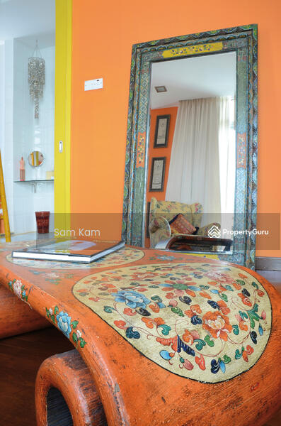 Untuk Dijual - Millennium Tower