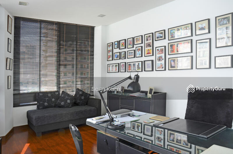 Untuk Dijual - Millennium Tower