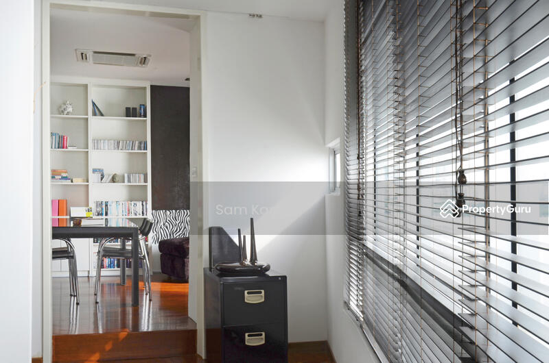 Untuk Dijual - Millennium Tower