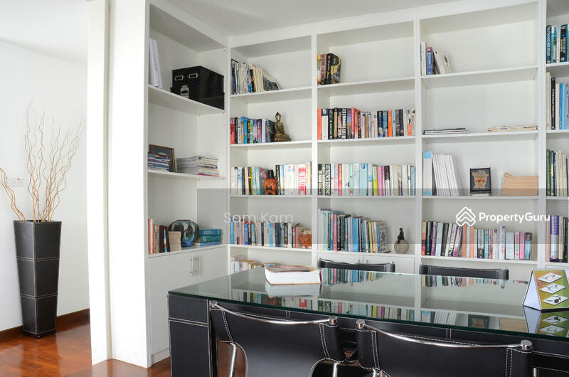 Untuk Dijual - Millennium Tower