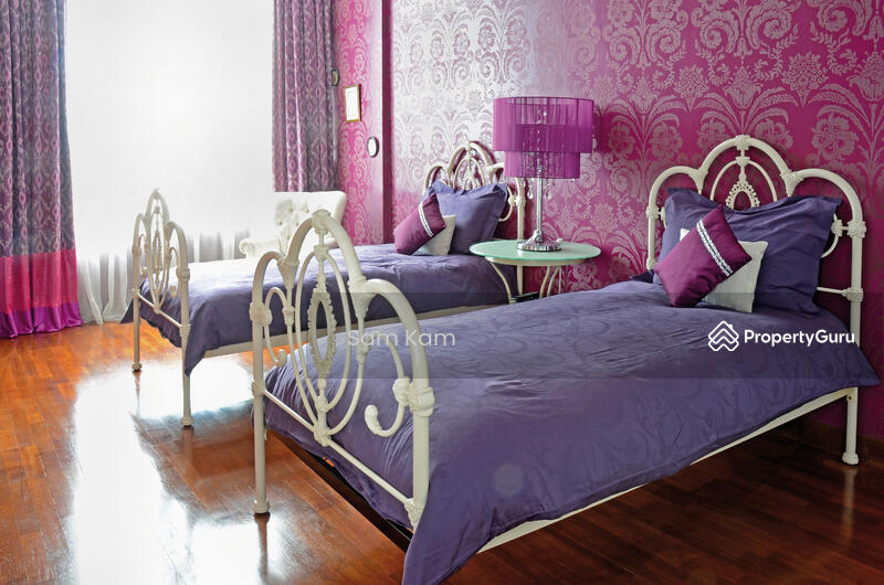 Untuk Dijual - Millennium Tower