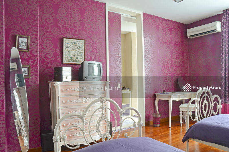 Untuk Dijual - Millennium Tower