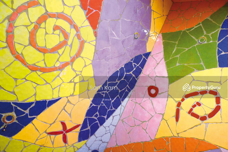 Untuk Dijual - Millennium Tower