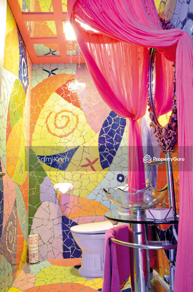 Untuk Dijual - Millennium Tower