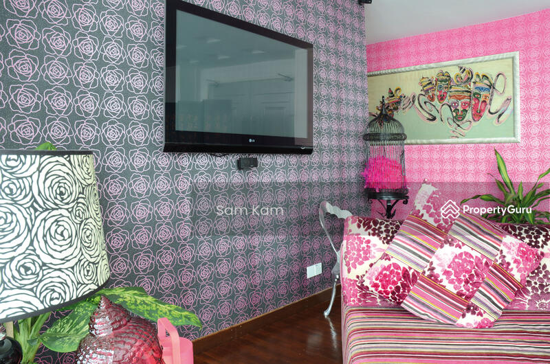 Untuk Dijual - Millennium Tower