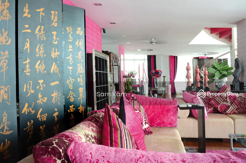 Untuk Dijual - Millennium Tower