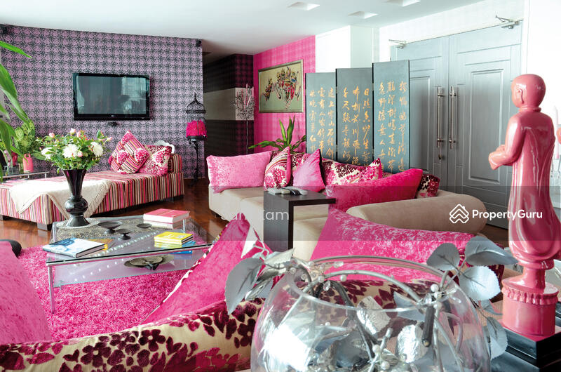 Untuk Dijual - Millennium Tower