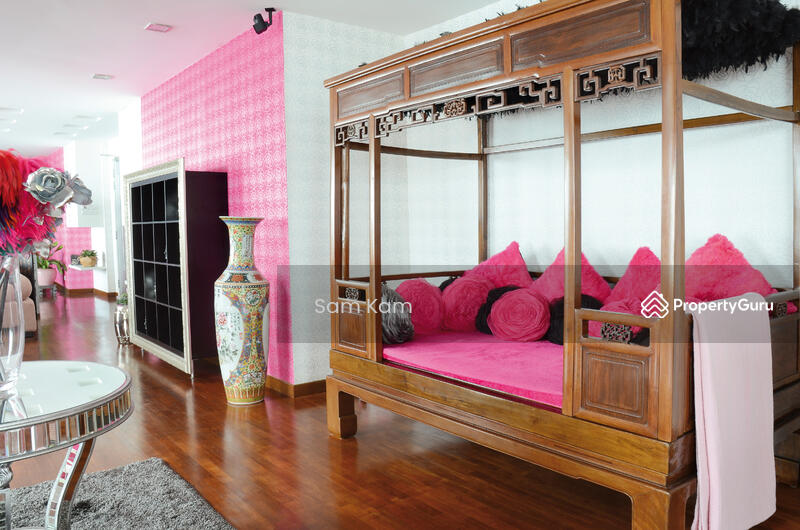 Untuk Dijual - Millennium Tower