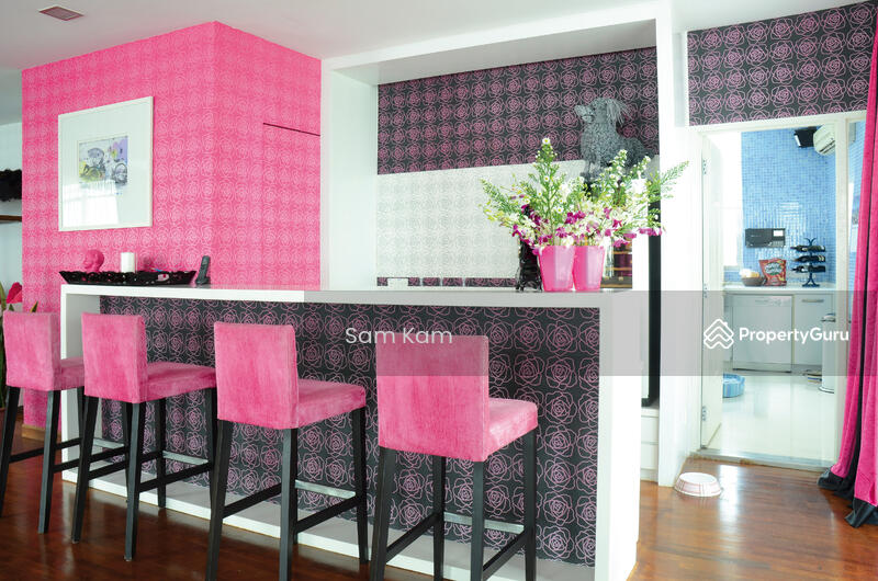 Untuk Dijual - Millennium Tower