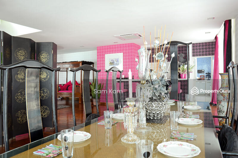 Untuk Dijual - Millennium Tower