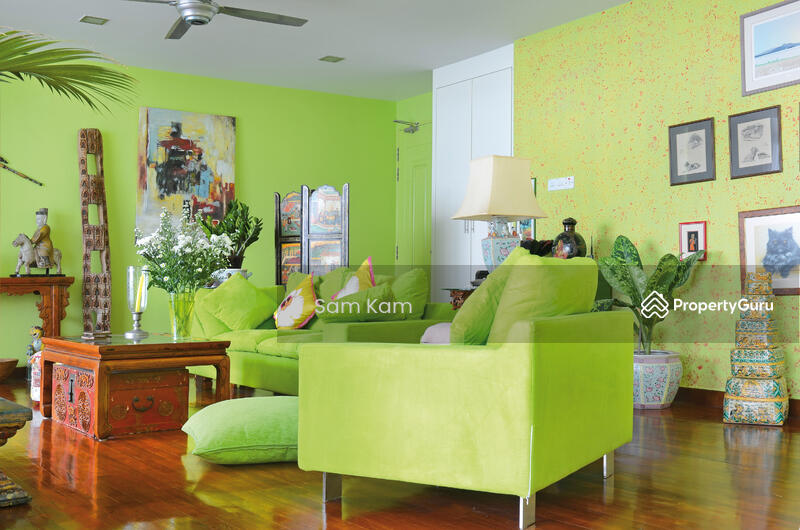 Untuk Dijual - Millennium Tower