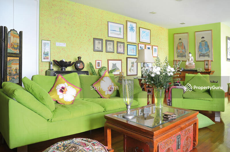 Untuk Dijual - Millennium Tower