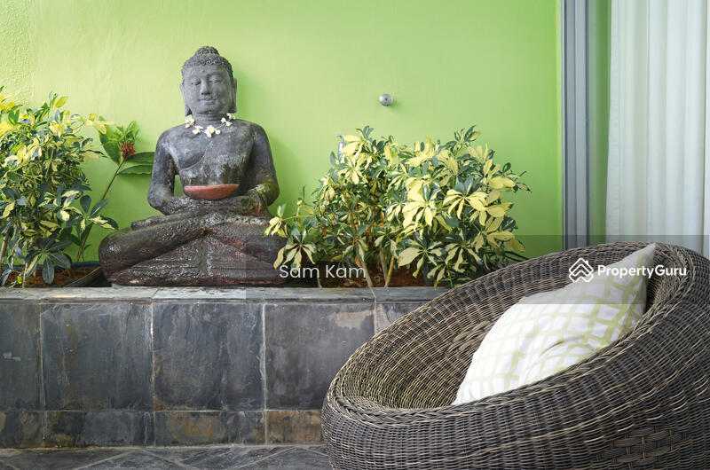 Untuk Dijual - Millennium Tower